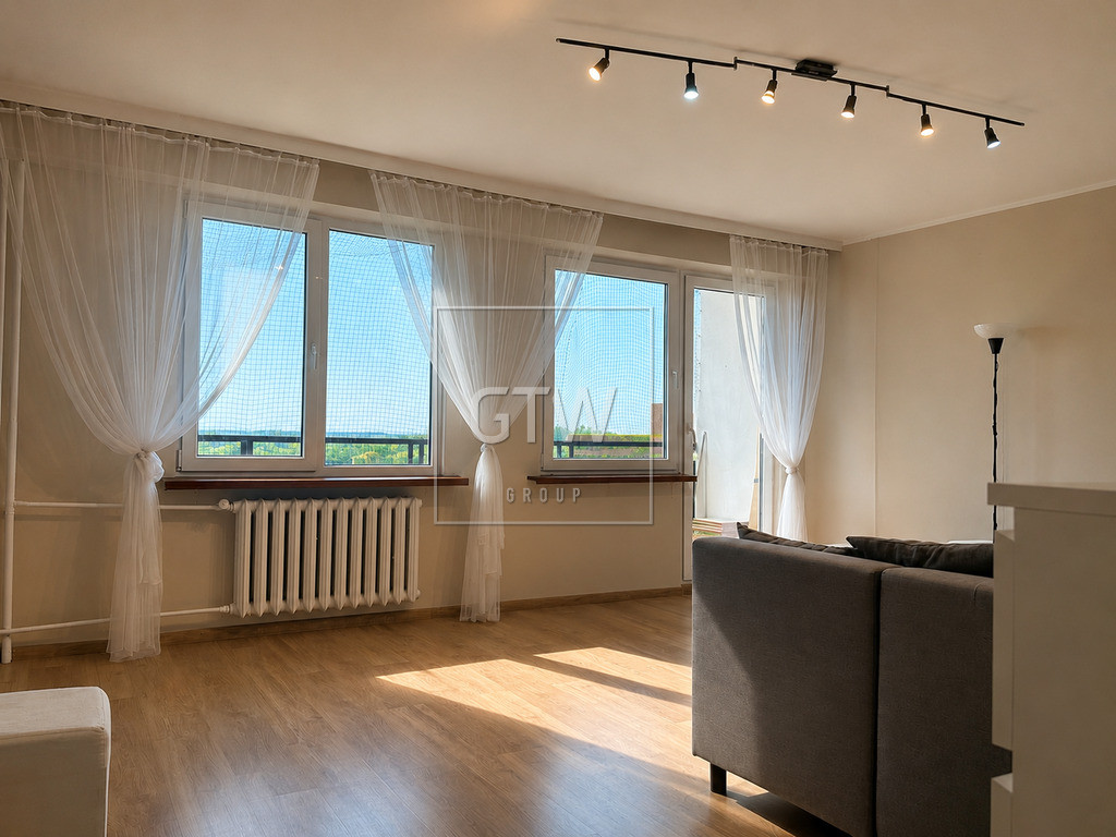 Mieszkanie Wynajem Pruszków Helenowska 3