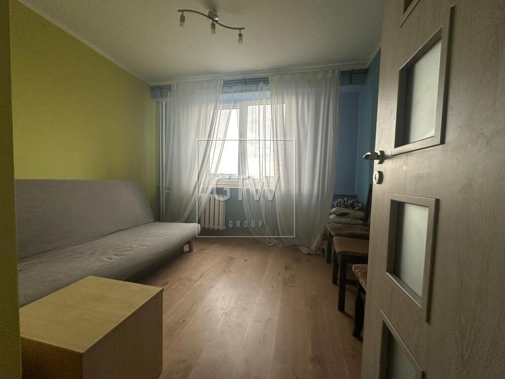 Mieszkanie Wynajem Pruszków Helenowska 5