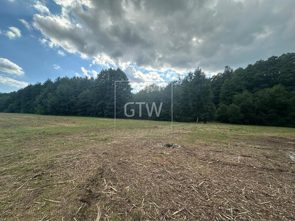 Działka Sprzedaż Lisówek 2