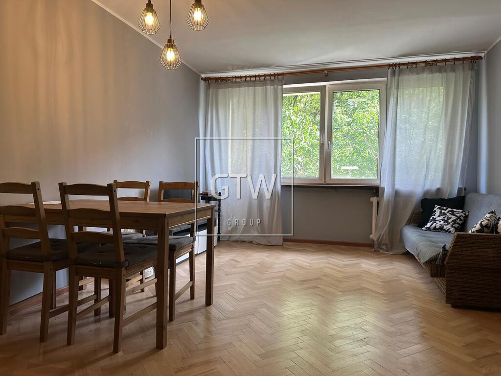 Mieszkanie Wynajem Pruszków Bolesława Prusa 4