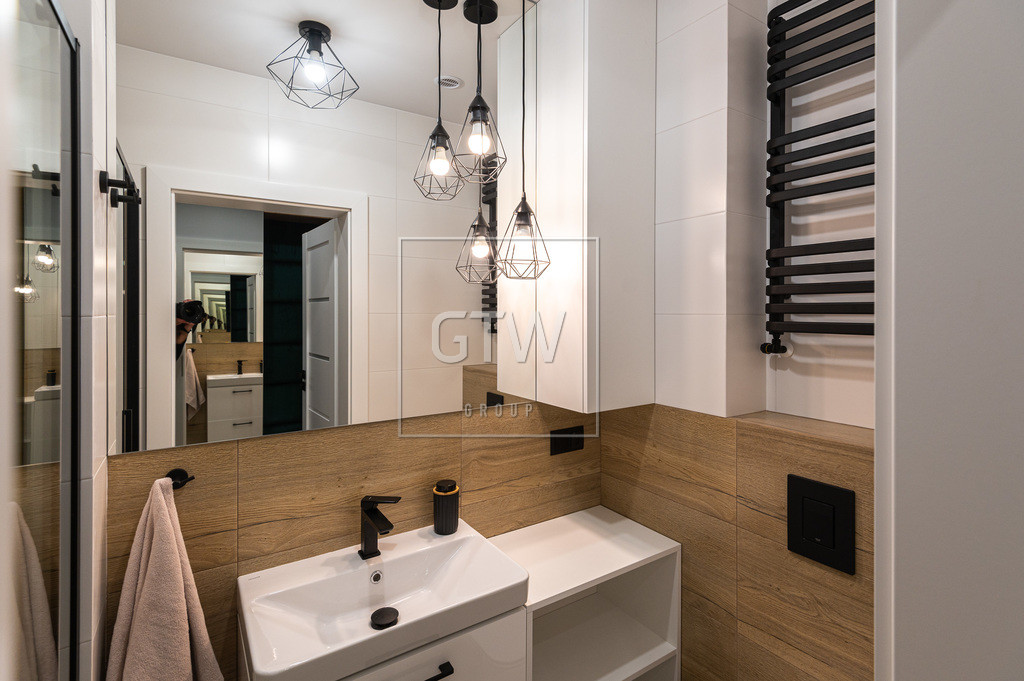 Mieszkanie Wynajem Grójec Środkowa 16