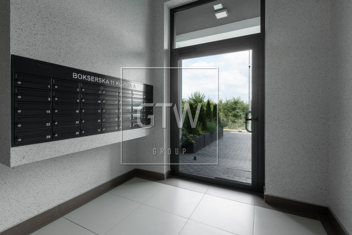 Mieszkanie Wynajem Grójec Bokserska 18