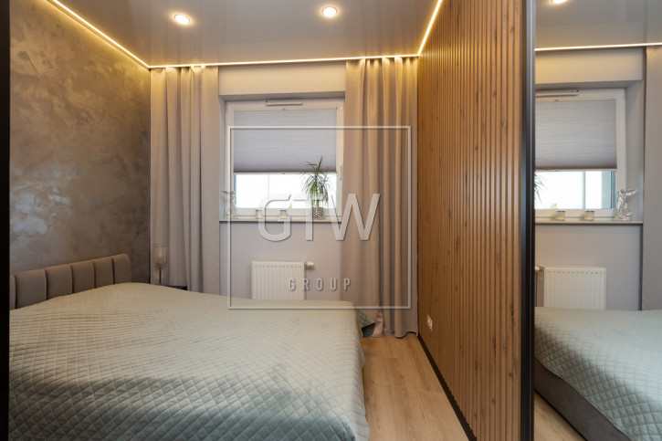 Mieszkanie Sprzedaż Grójec Hokejowa 12