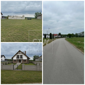 Działka Sprzedaż Ślepowola