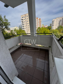Mieszkanie Wynajem Warszawa Mokotów Jana Sebastiana Bacha