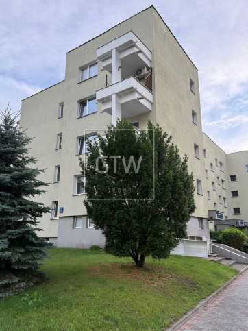 Mieszkanie Wynajem Warszawa Batuty 12