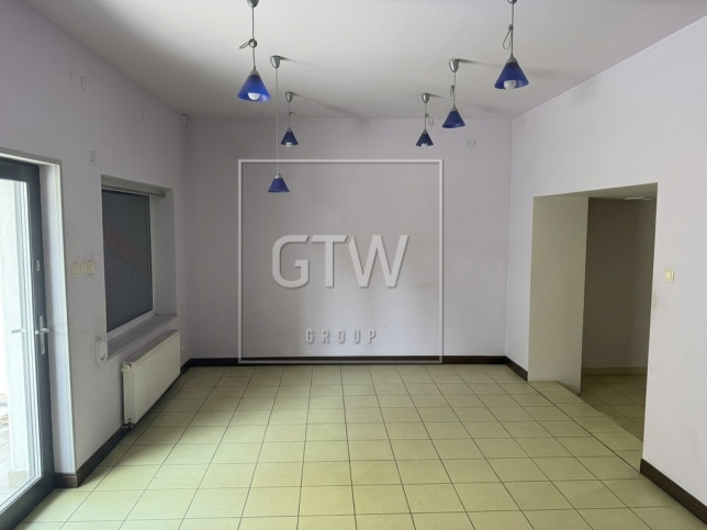 Lokal Sprzedaż Grójec 2