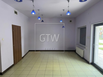 Lokal Sprzedaż Grójec