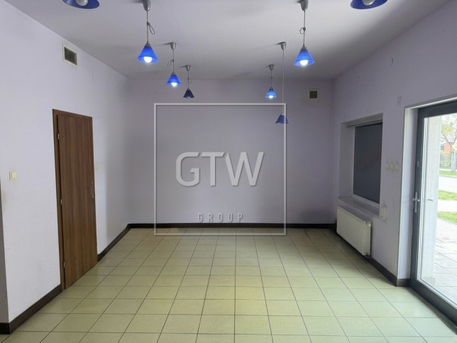 Lokal Sprzedaż Grójec 3