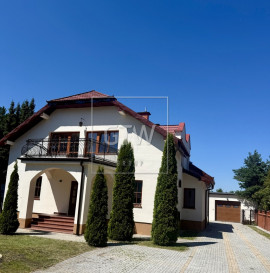 Dom Sprzedaż Grójec