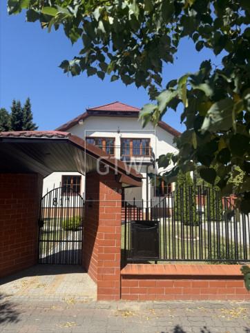 Dom Wynajem Grójec 1