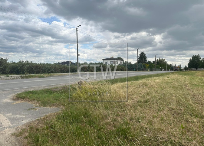 Działka Sprzedaż Warka 2