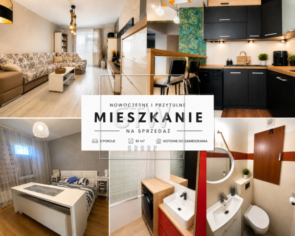 Mieszkanie Sprzedaż Sucha Szlachecka 1