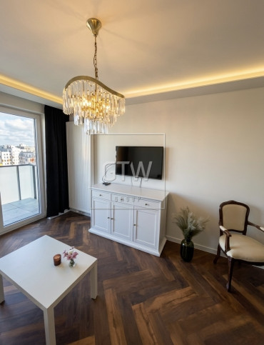 Mieszkanie Wynajem Warszawa Ursus Edwarda Habicha 2