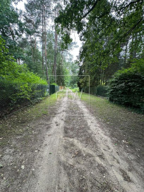 Działka Sprzedaż Jeziora
