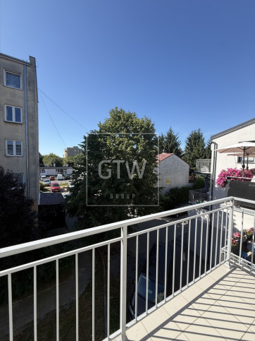 Mieszkanie Wynajem Grójec Mogielnicka 12