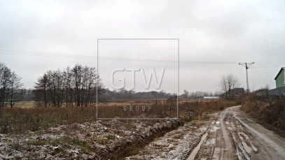 Działka Sprzedaż Grójec