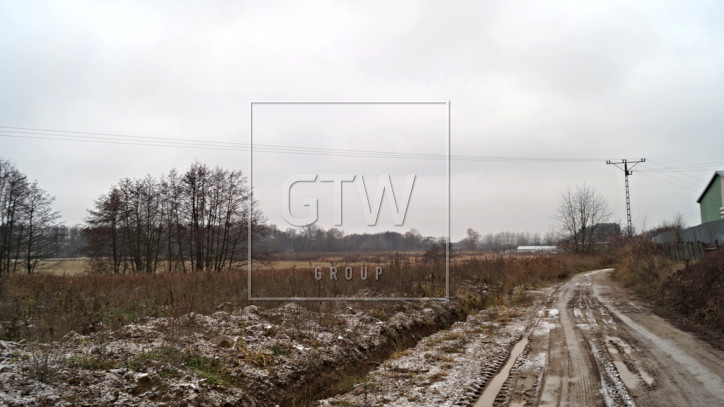 Działka Sprzedaż Grójec 1