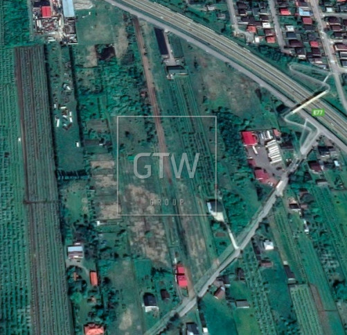Działka Sprzedaż Grójec 2
