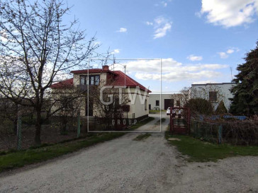 Działka Sprzedaż Worów