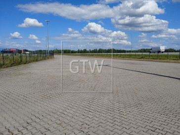 Działka Wynajem Słomczyn