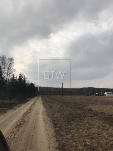 Działka Sprzedaż Głuchów 2